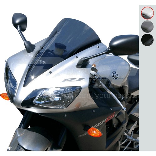 Windshield screen dome for