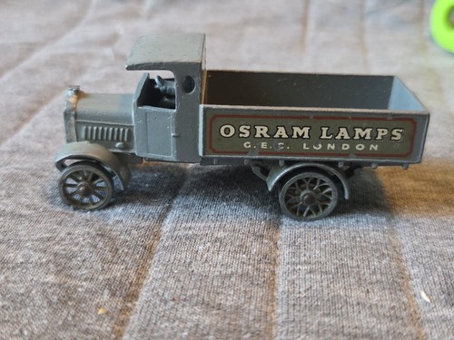 Matchbox models yesteryear - models, of