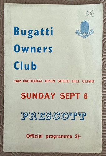Prescott sept 1964 28th - 6,