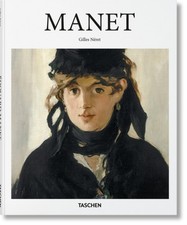 Manet by Gilles Neret