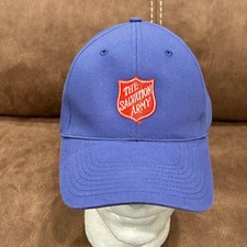The Salvation Army Logo Unisex