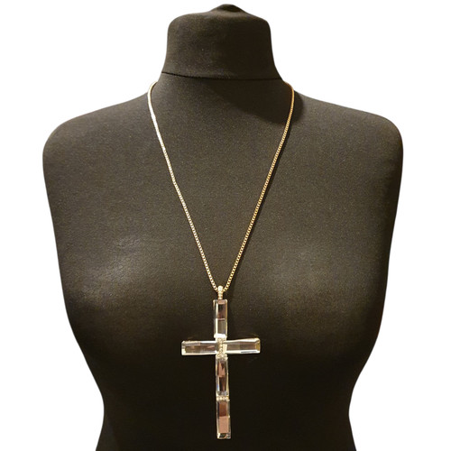 Statement chunky crystal - chunky,