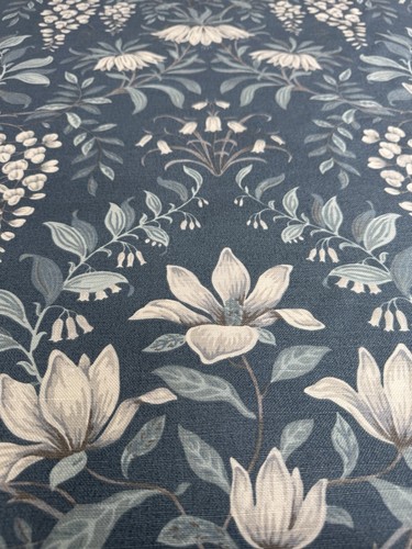 Laura ashley fabric material - ashley,
