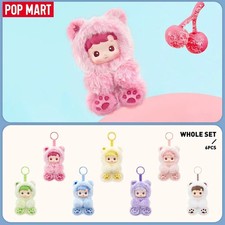 HACIPUPU Gummy Bear Series-Vinyl Plush Pendant Blind Box Toys Cute Action Figure