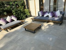 External Garden Furniture
