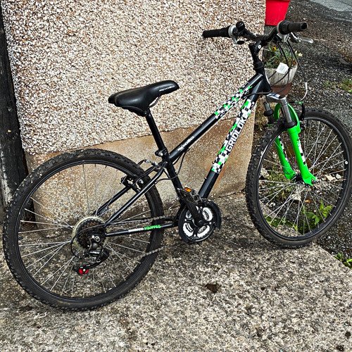 Apollo frenetic 26in - frenetic,