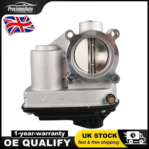 Throttle body for ford - body, focus