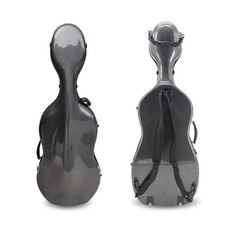 Cello case carbon - cello, fiber