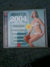 Q Magazine - Best Of 2004