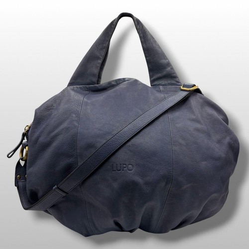 Lupo shoulder bag 2way - shoulder,