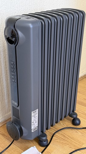 Longhi oil filled - de’longhi,