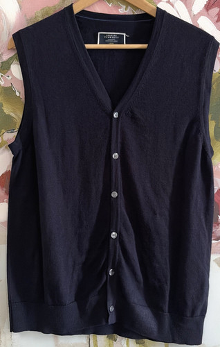 Charles tyrwhitt navy - navy, blue