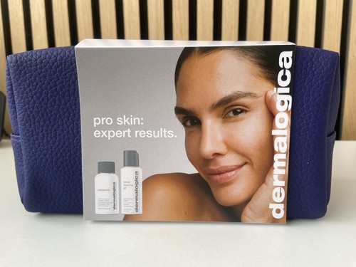 Dermalogica pro experts travel - pro,