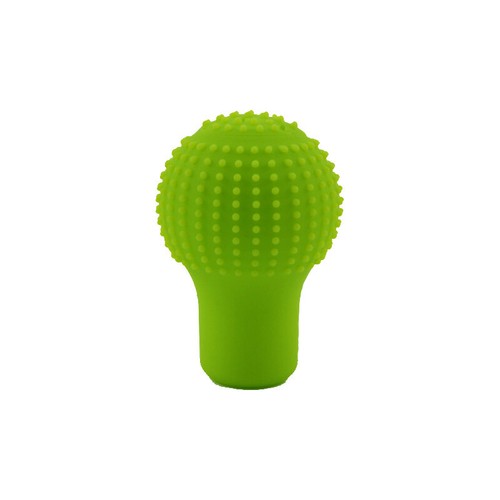 Soft car silicone shift - soft,