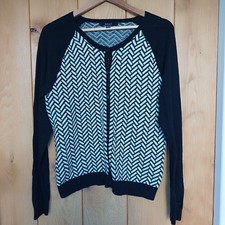 Gant Cotton Wool Cardigan