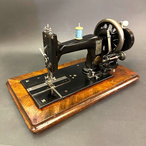 1880 frister rossmann - frister, &