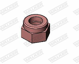 Walker walk80630 nut - walker, nut,