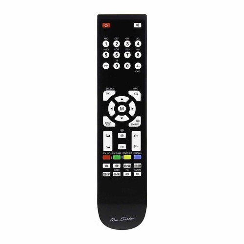 Goodmans ld1613 remote control - ld1613,
