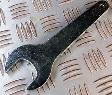 HEAVY DUTY GAS SPANNER for BUTANE PROPANE REGULATORS fits M20 (30mm) CARAVAN etc