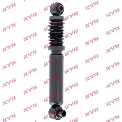 Kyb rear shock - rear, absorber