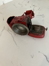 Antique Postman’s Bicycle