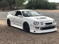 TOYOTA CELICA GT4 GT-FOUR