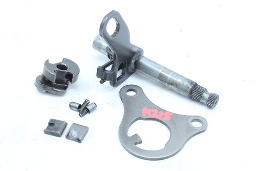 Honda cbr 1000 sc24 shift - f,