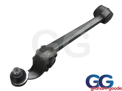 Track control arm - track, lh