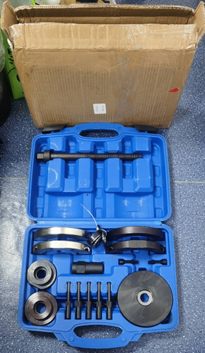 16pcs front wheel bearing - 16pcs,