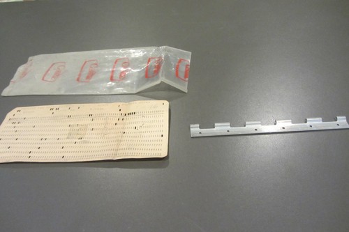 Cessna 210 cowl flap - cessna, hinge
