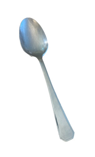 Place oval soup - 1,