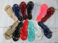 Jelly Sandal "BARCELONA"