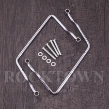 Saddle bag Support Bars Bar