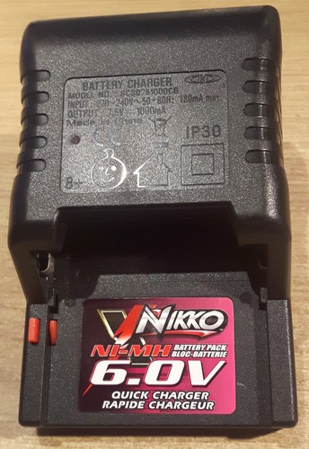Genuine nikko mh - nikko, quick