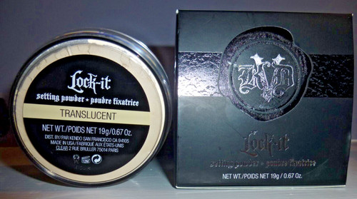 Kvd beauty lock - beauty, setting