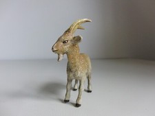 ELC Nanny Goat solid 3.75"