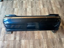 Rover 75 Bumper Complete Rear