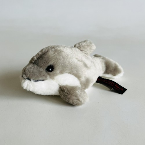 Dowman soft touch toy - dowman,
