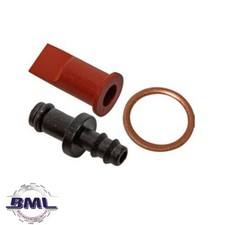 LAND ROVER DEFENDER TD5 FUEL