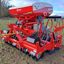 Moore Unidrill 2.5m Arable