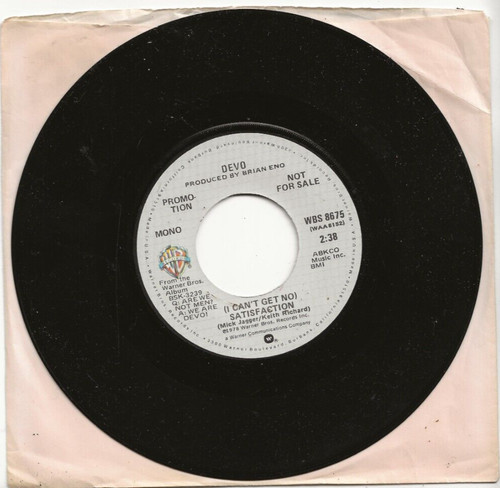 Devo - (i, get