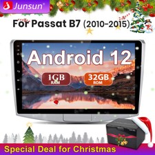 10" Car Stereo Radio Android