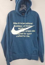 Nike International Goddess of