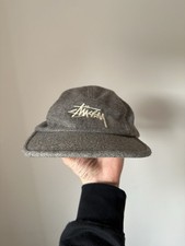 Stüssy Logo Adjustable