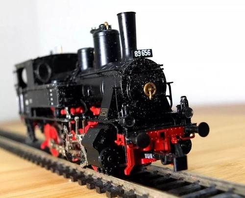 Rivarossi 1357 gauge - rivarossi, ho