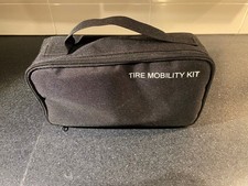 CONTINENTAL CAR TYRE PUMP