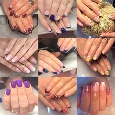 Custom Press On Nails | Any