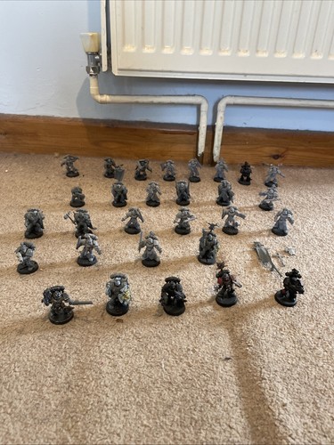 Warhammer 40k space - warhammer,