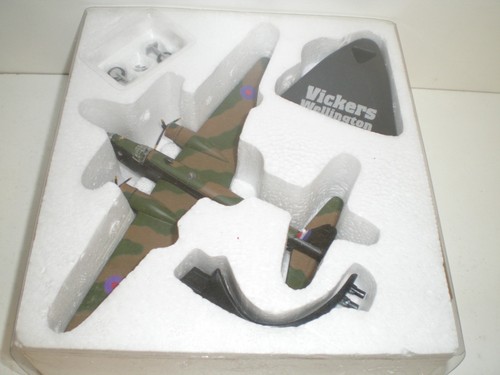 Atlas editions vickers - atlas,