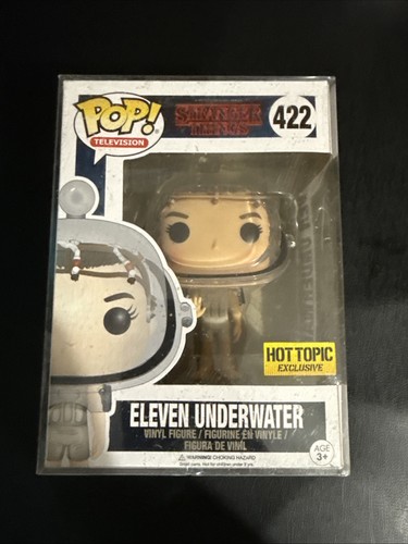 Funko pop vinyl stranger - pop!, vinyl: